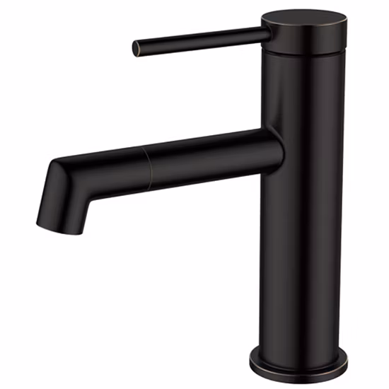 Grifo de agua de plástico caliente